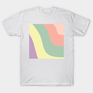 Blob scene T-Shirt